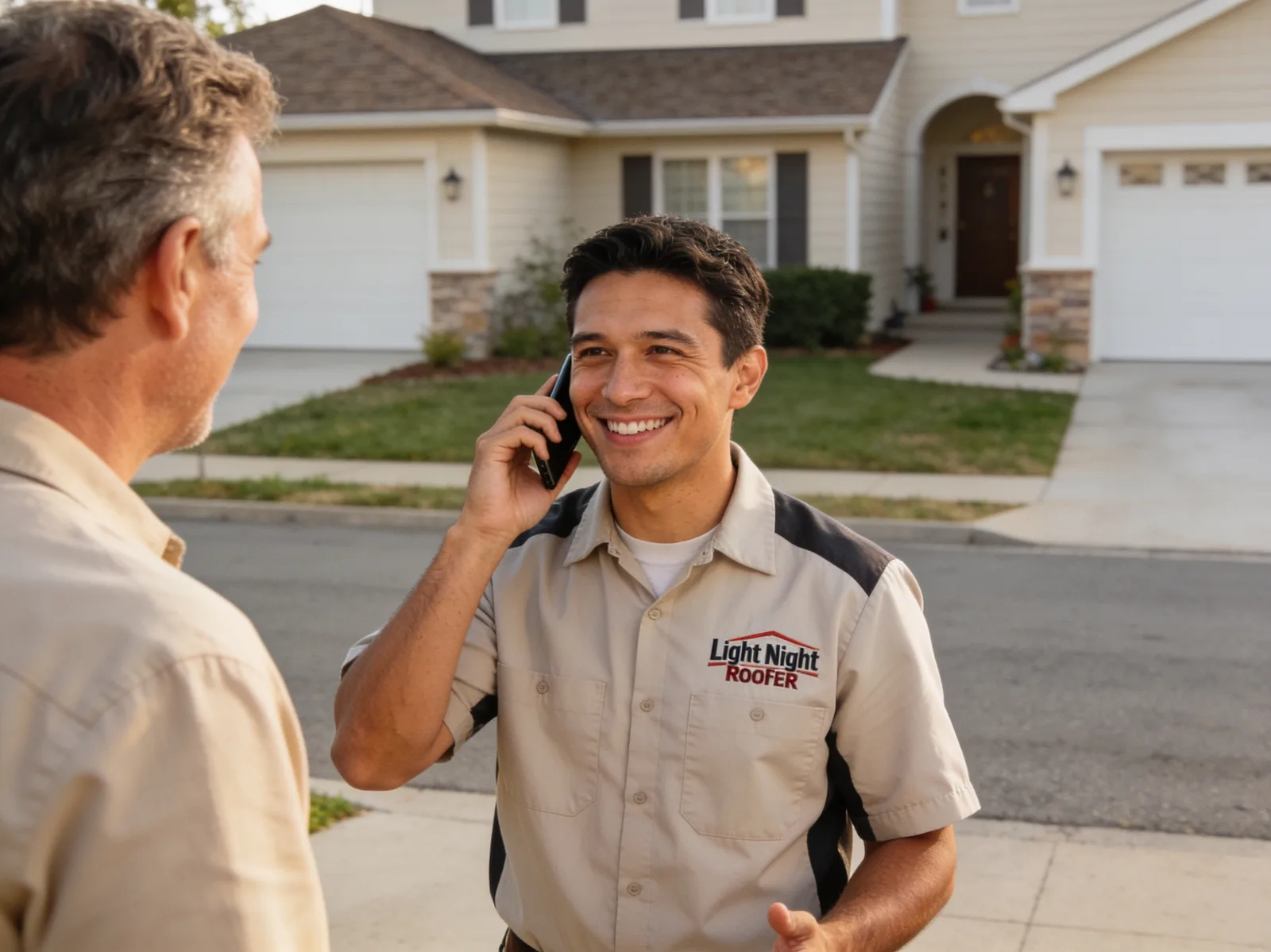 Emergency Roof Repair Chebeague Island, ME FAQs